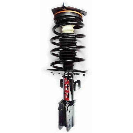 Fcs Automotive Complete Strut Assembly, 1331734 1331734